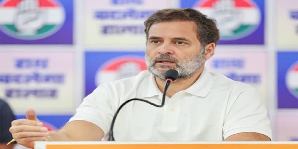 INDIA Bloc Meeting :राहुल गांधी के घर महागठबंधन की ‘डिनर पार्टी’, बड़े मु्द्दों पर इंडिया ब्लॉक को मजबूत रखने की कोशिश
