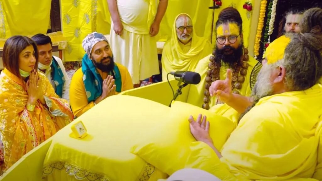 ‘हमारी किडनी ले लो’, प्रेमानंद महाराज को ऑफर देकर ट्रोल हुए राज कुंद्रा, उड़ी खिल्ली तो दुनिया को बताया ‘अजीब’