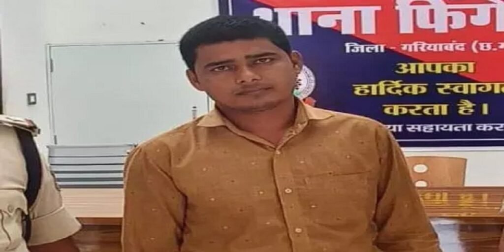 CG NEWS: बेटे ने चुराया था 2 लाख के जेवरात, खुलासे से पिता और परिजन हैरत में पड़े