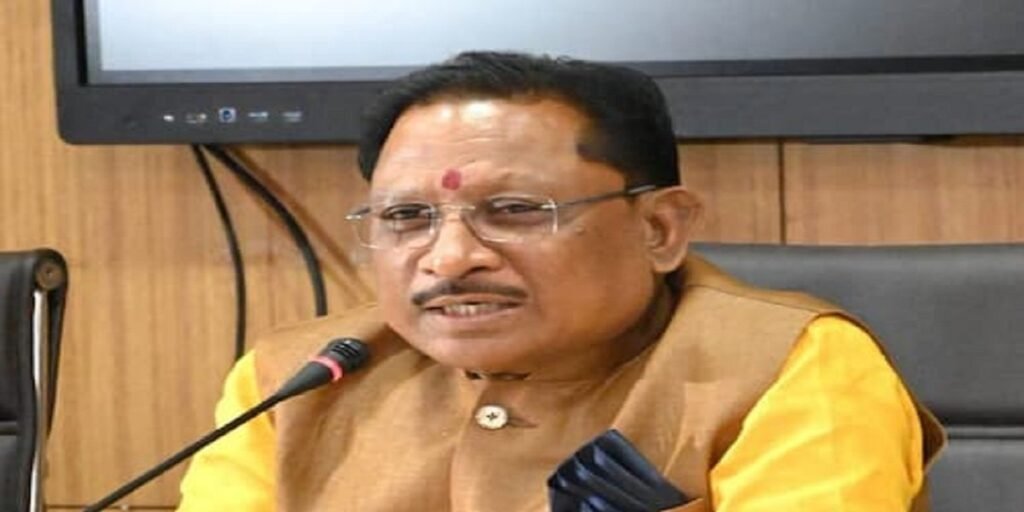 नक्सल प्रभावित क्षेत्रों में ग्रामीण संपर्क सुदृढ़ करने छत्तीसगढ़ को केंद्र से मिली ₹195 करोड़ की स्वीकृति