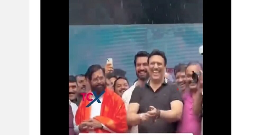 Blast From Past: जन्माष्टमी पर 28 साल पुराने गाने पर नाचे गोविंदा, डांस वीडियो देख फैंस कहेंगे- यूं ही नहीं कहते उन्हें हीरो नंबर वन