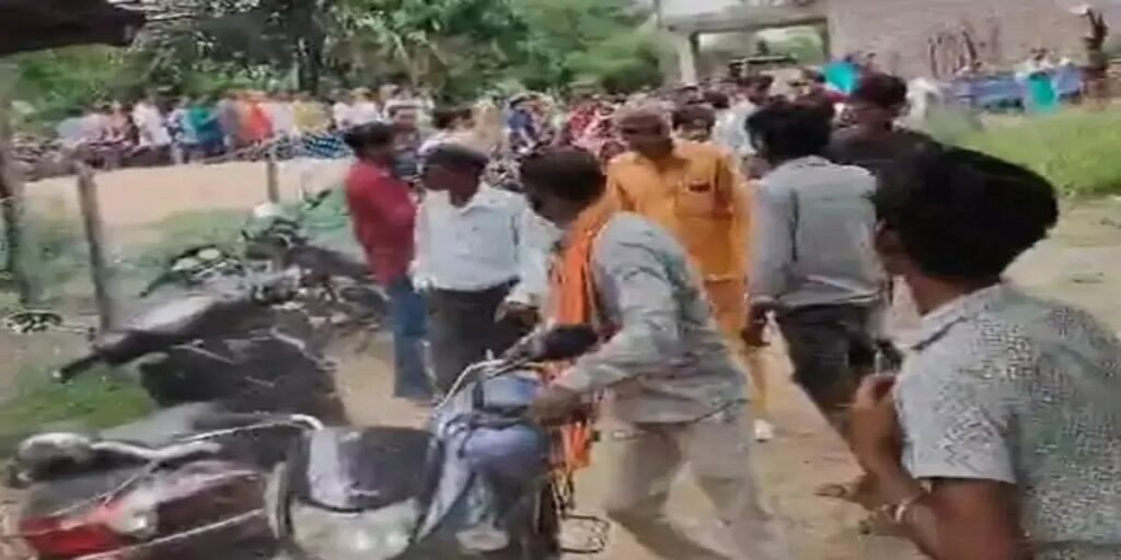 CG: बिलासपुर में पास्टर गिरफ्तार, चंगाई सभा कर धर्मान्तरण करवाने का गंभीर आरोप
