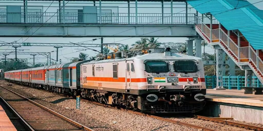 Railways ने पूजा स्पेशल ट्रेन चलाने का लिया निर्णय