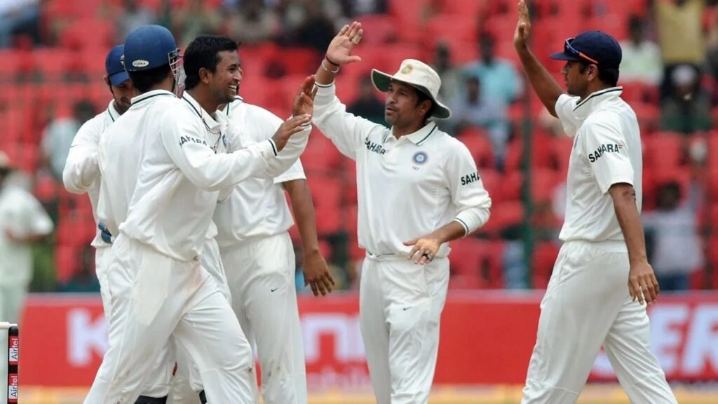 BCCI सेलेक्शन कमेटी में होगा बदलाव, इस पूर्व क्रिकेटर को मिलेगी बड़ी जिम्मेदारी