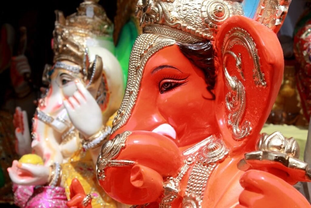 गणेश चतुर्थी पर जो भी करेगा अष्टविनायक के दर्शन, उसके बदल जाएंगे भाग्य, जानें कहां-कहां स्थित हैं ये 8 मंदिर