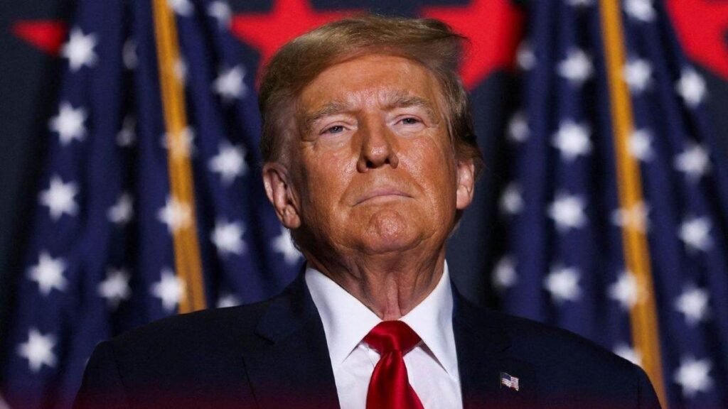 Trump ने किया बड़ा अन्याय, दक्षिण अफ्रीका में लाखों HIV मरीजों की जिंदगी बना दी नर्क