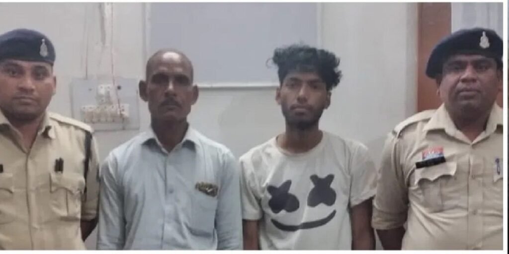 CG: बाप का कर्ज चुकाने बेटे ने रची मौत की झूठी कहानी, लेकिन पुलिस ने खोल दिया सारा पोल, पढ़ें पूरी खबर