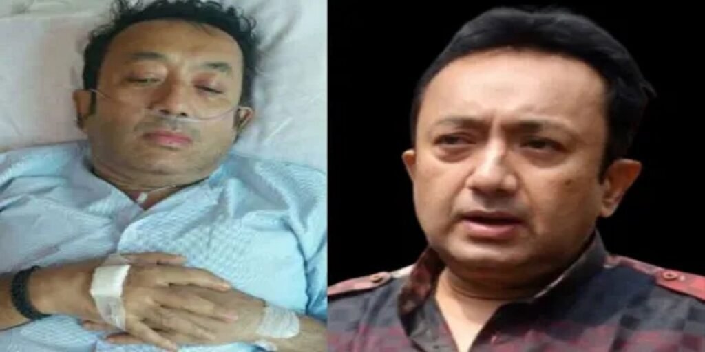 नहीं रहे एक्टर और बीजेपी नेता जॉय बनर्जी, 62 की उम्र में निधन, इन फिल्मों में दिखाया था अभिनय का दम