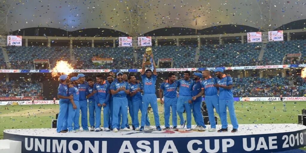 टीम इंडिया में एंट्री के लिए अब मचेगा घमासान, एशिया कप से पहले बड़ा फैसला
