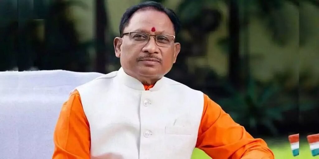 CG News: CM साय के नेतृत्व में बस्तर संभाग में डिजिटल स्वास्थ्य सेवाओं का हो रहा विस्तार, नेक्स्ट जेन ई-हॉस्पिटल से सुविधाएं हुई पारदर्शी, आभा लिंक के जरिए 53 फीसदी मरीजों ने कराया OPD रजिस्ट्रेशन