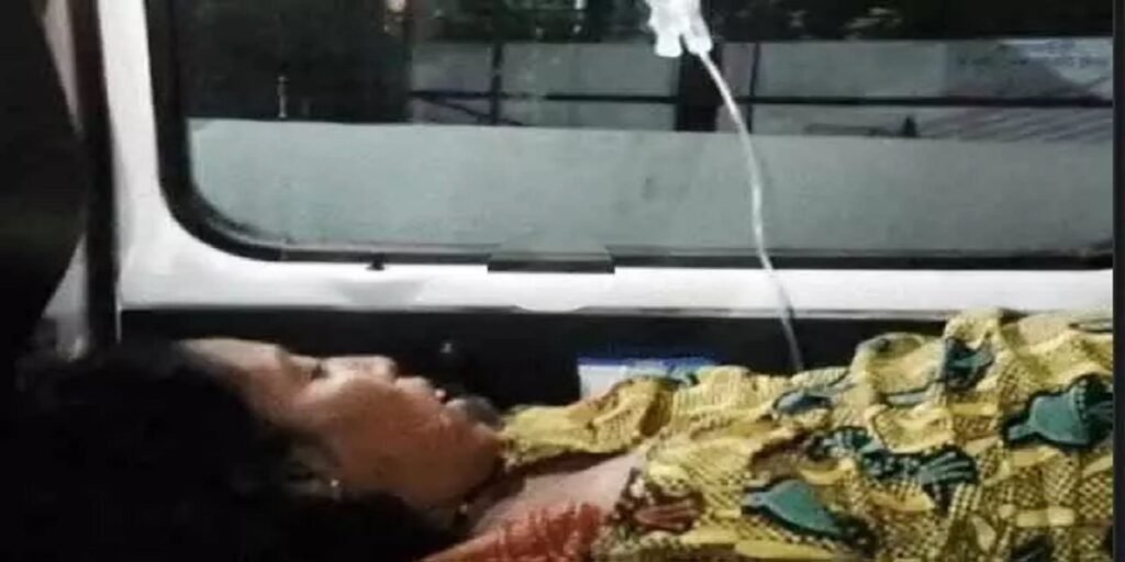 CG News: सर्जन ड्यूटी में नहीं पहुंचे, प्रसूता और गर्भ में पल रहे बच्चे की मौत