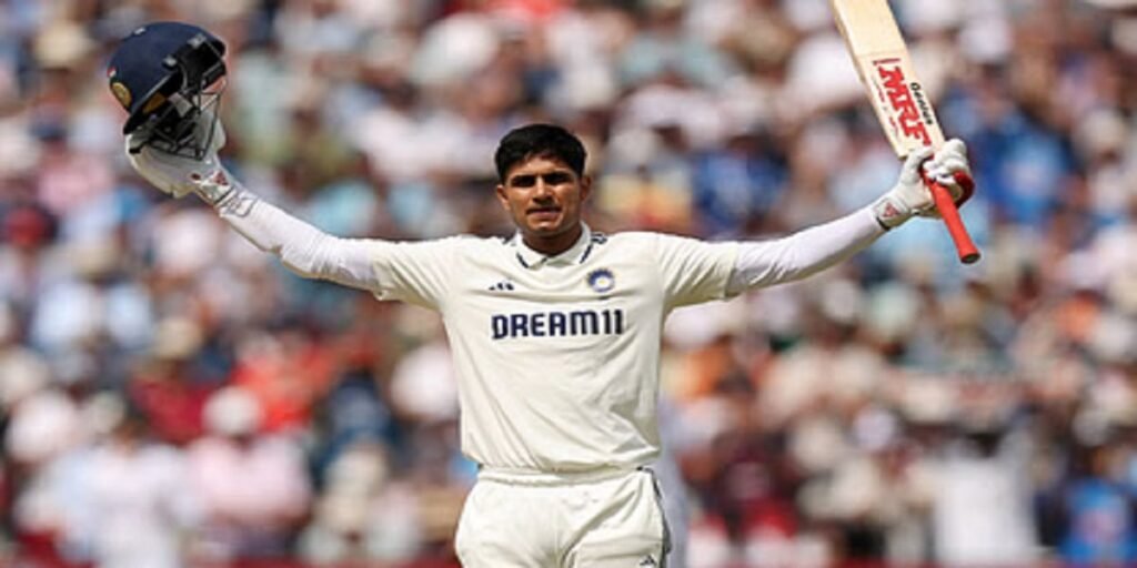 CRICKET: शुभमन गिल को मिला आईसीसी का बड़ा अवॉर्ड, पूरी दुनिया में ऐसा करने वाले बने पहले खिलाड़ी