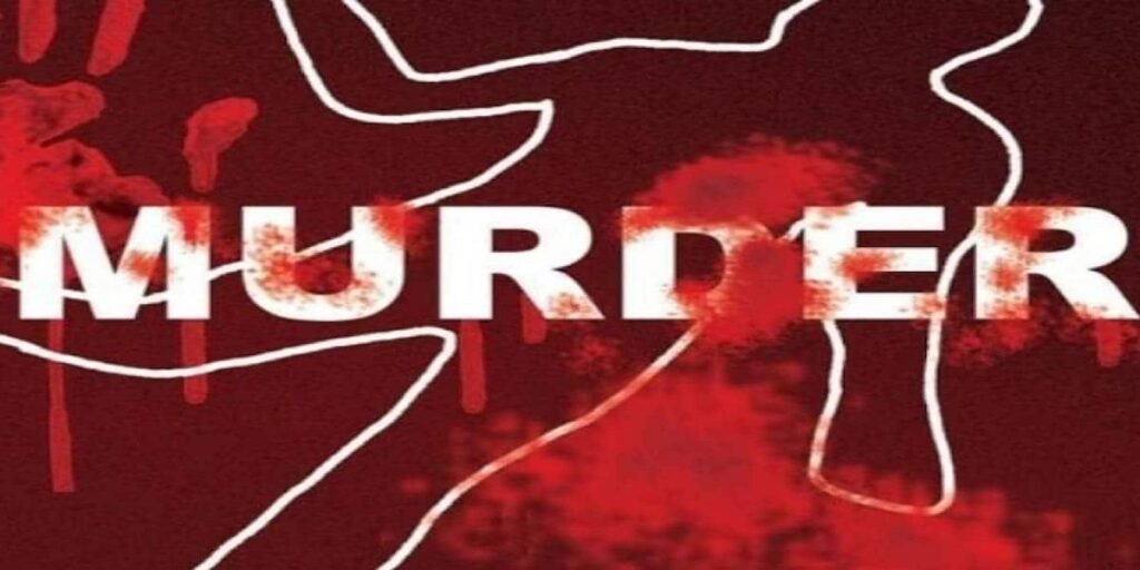 CG: किराना स्टोर के सामने मिली लाश, बालोद में हुई हत्या