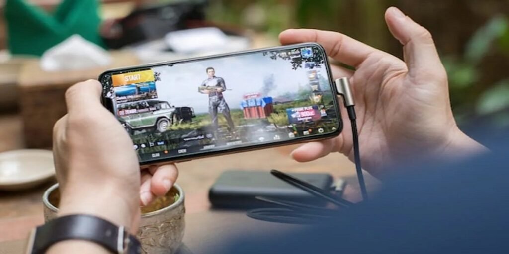 CG Crime News : Free Fire Game खेलने के दौरान हुआ विवाद, नाबालिग ने नाबालिग को मारा चाकू