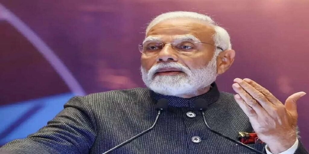 PM मोदी सितंबर में कर सकते हैं अमेरिका का दौरा, UN महासभा के वक्ताओं की लिस्ट में नाम- रिपोर्ट