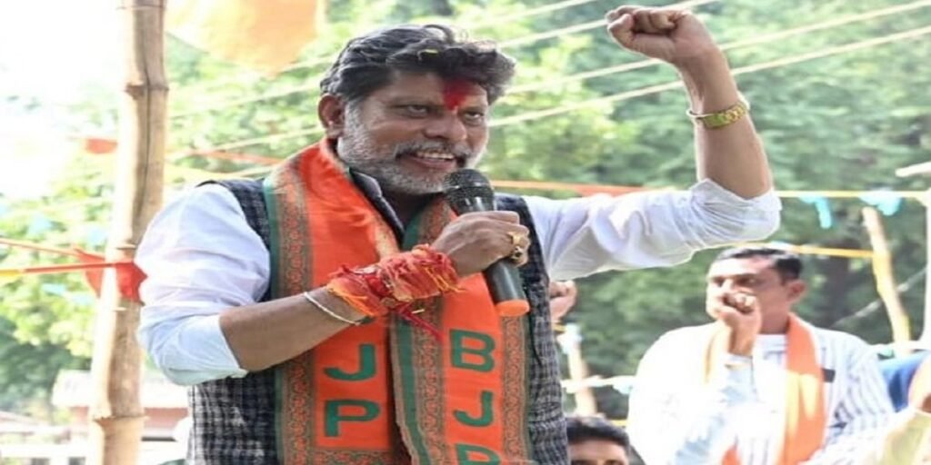 BREAKING : भाजपा अध्यक्ष किरण सिंहदेव की नई टीम का ऐलान, नए चेहरों को मिली अहम जिम्मेदारी, देखिए पूरी सूची…