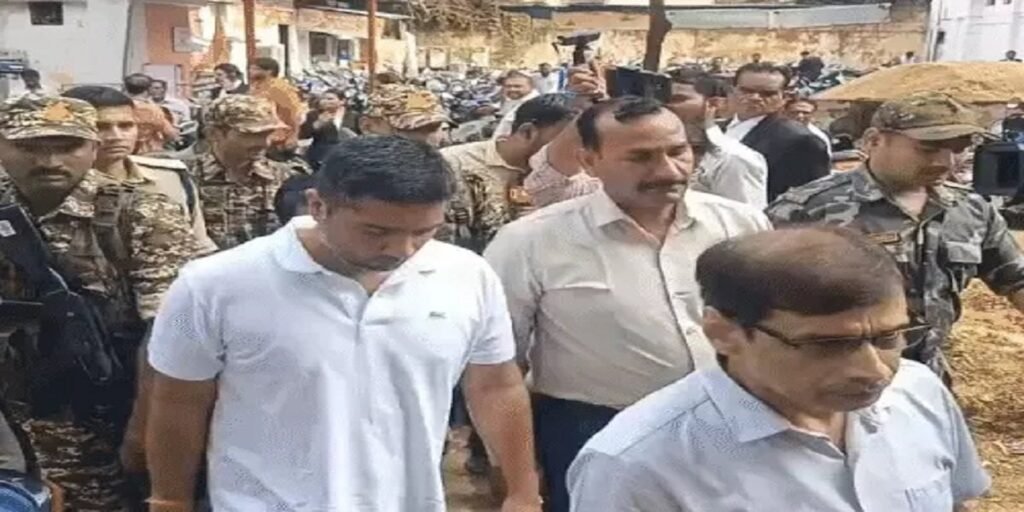 हाईकोर्ट में चैतन्य बघेल ने ED की कार्रवाई को दी चुनौती, आज होगी सुनवाई