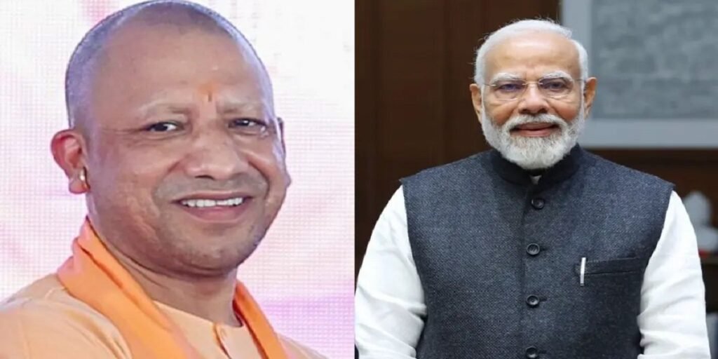 रक्षाबंधन 2025ः पीएम मोदी-सीएम योगी समेत कई नेताओं ने दी बधाई, राष्ट्रपति मुर्मु ने शुभकामना संदेश में कही ये बात