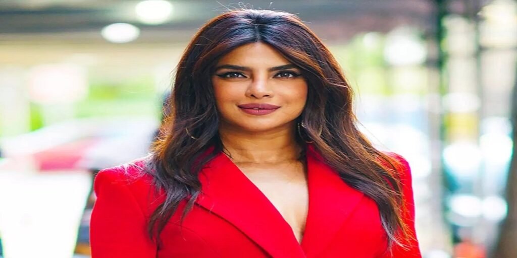 Bollywood: प्रियंका चोपड़ा की इस फिल्म के लिए वर्कशॉप करते हुए हालत हो गई थी खराब, डायरेक्टर को दी थीं गालियां