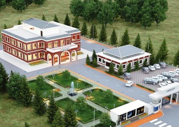युवाओं के सपनों को लगेंगे पंख, बनेंगे 34 नए नालंदा परिसर