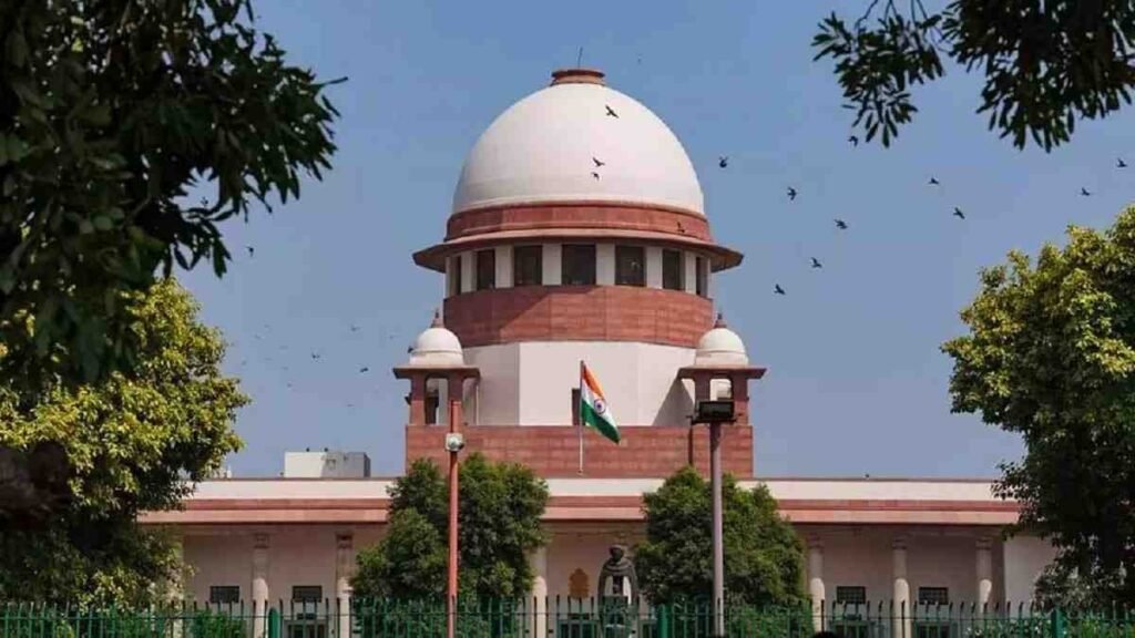 बघेल की याचिका पर सुप्रीम कोर्ट ने की कड़ी टिप्पणी
