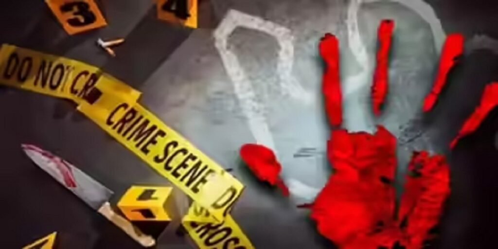 CG Crime : शराब के नशे में हुआ विवाद, युवक ने डंडे से पीट-पीट कर कोटवार को उतारा मौत के घाट
