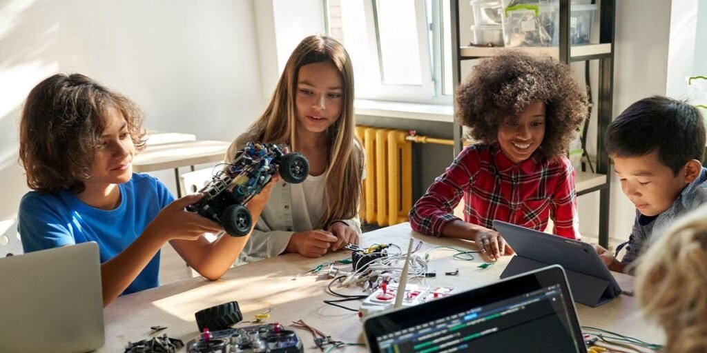Boost Your Child’s Future: The Top Soft Skills That Pay Off Big