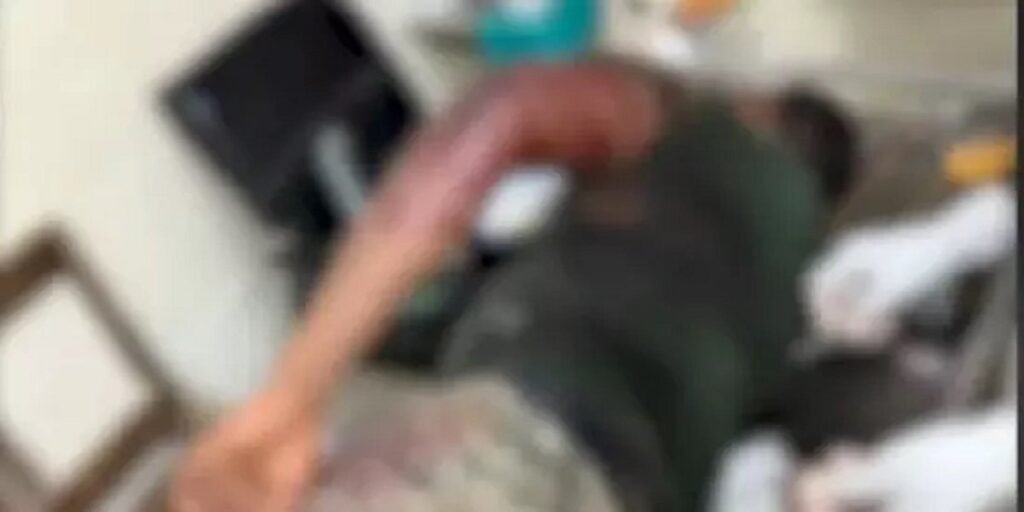 DRG जवान शहीद, बीजापुर में नक्सलियों ने किया IED ब्लास्ट