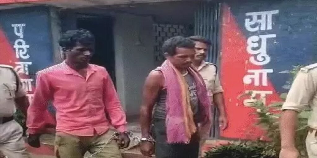 CG: गर्लफ्रेंड ने शादी की तो युवक ने दोस्तों संग किया गैंगरेप फिर हत्या, सभी दरिंदे गिरफ्तार