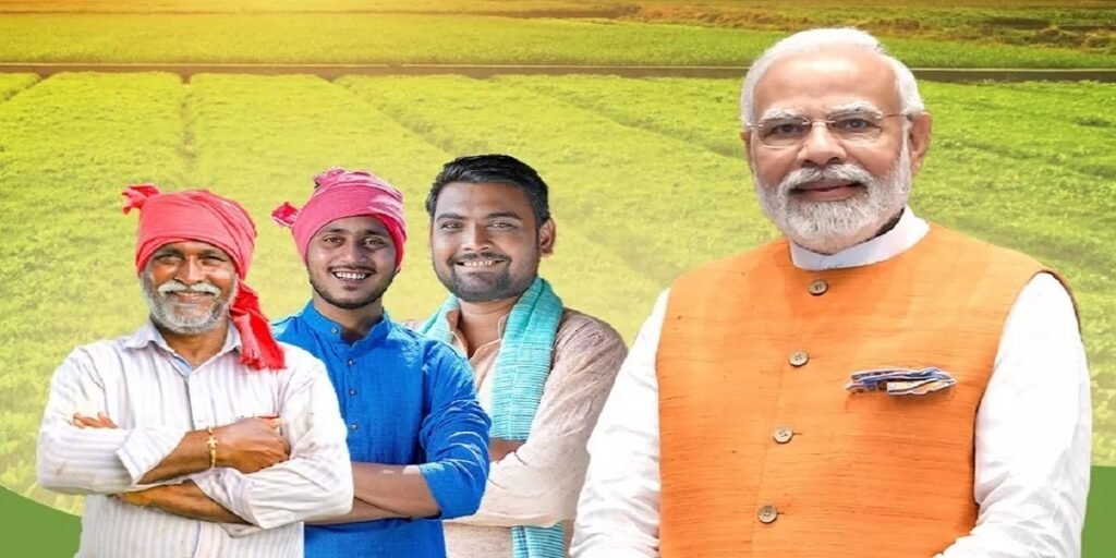 PM मोदी ने 9.70 करोड़ किसानों के खातों में ट्रांसफर किए ₹20,843 करोड़, पीएम-किसान की 20वीं किस्त जारी, समृद्ध होता अन्नदाता