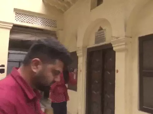 हॉस्पिटल निर्माण घोटाले में ED की अब तक की सबसे बड़ी कार्रवाई बताई जा रही