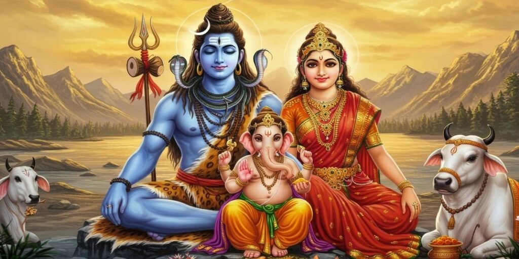 सावन के अंतिम सोमवार पर जरूर जपें ये शिव के मंत्र, उतर जाएगा बड़े से बड़ा कर्ज