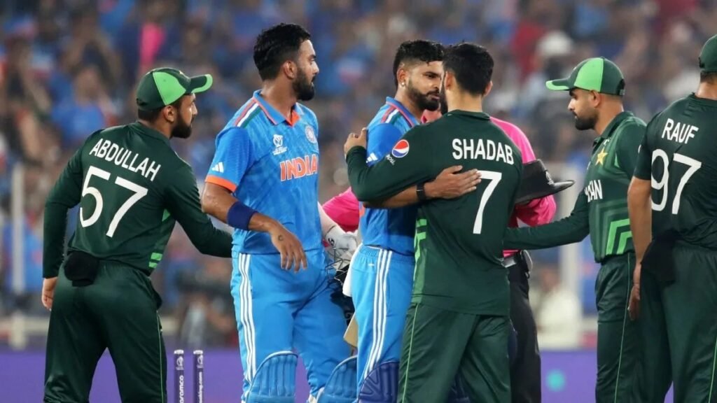 IND vs PAK के बीच इस ग्राउंड में होगी एशिया कप 2025 में भिड़ंत, ACC ने किया बड़ा ऐलान
