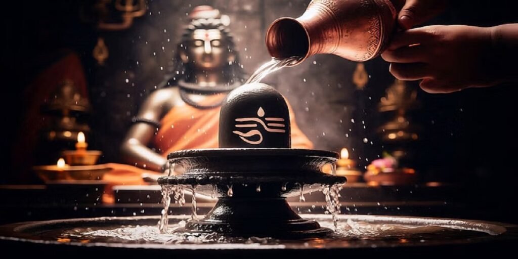 किन चार चाीजों के बगैर अधूरी मानी जाती है सावन सोमवार की पूजा, जानें सिर्फ एक क्लिक में