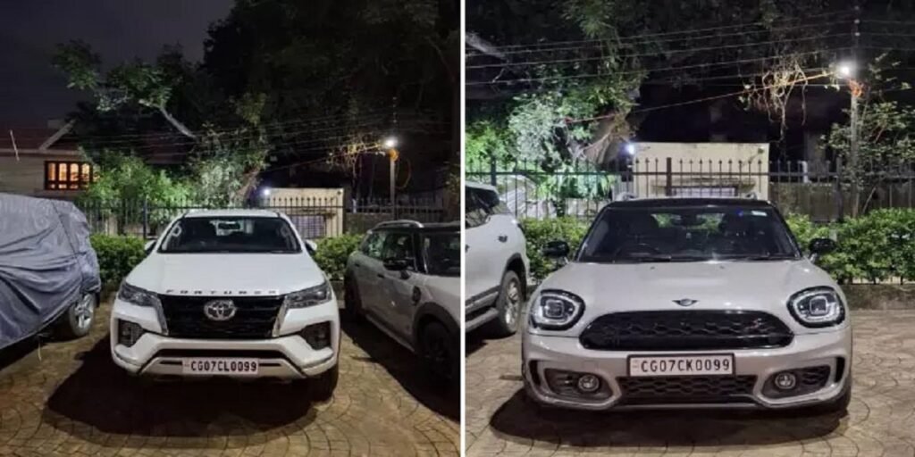 ED ने शशांक चोपड़ा की 40 करोड़ की संपत्तियां कुर्क की