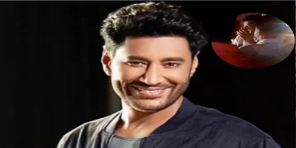 मशहूर सिंगर का एक्सीडेंट, कुरुक्षेत्र में हाईवे पर डिवाइडर से टकराई कार, उड़े परखच्चे