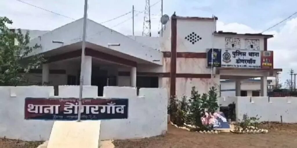 घायल युवक ने हॉस्पिटल में की तोड़फोड़, कृत्य देखकर डर गए स्टॉफ