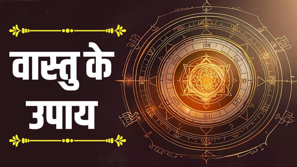 वास्तु के 7 बड़े उपाय जिसे अपनाते ही संवर जाएगी जिंदगी, निखर जाएगा आपका भाग्य