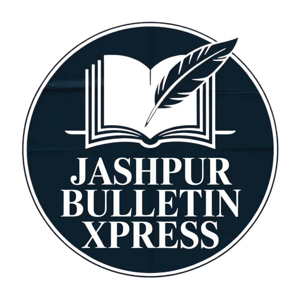 Jashpur Bulletin